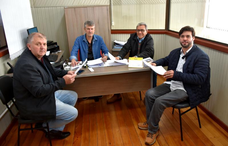 Comissão de Finanças e Orçamento emite parecer favorável de projetos enviados pelo Executivo